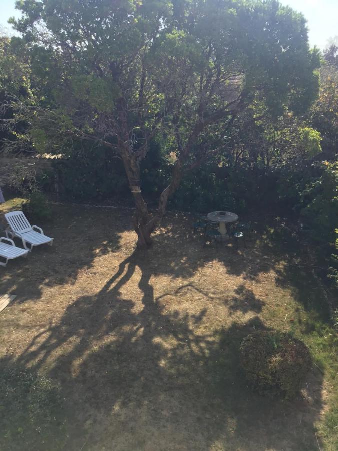 Le Logis De La Venise Verte Saint-Hilaire-la-Palud Εξωτερικό φωτογραφία