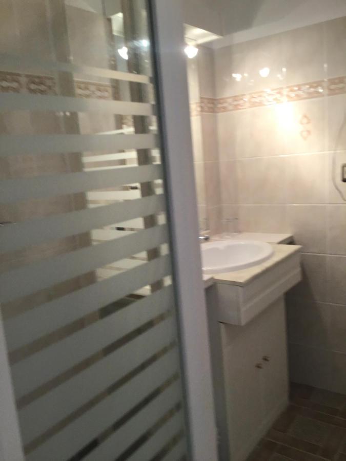 Le Logis De La Venise Verte Saint-Hilaire-la-Palud Εξωτερικό φωτογραφία