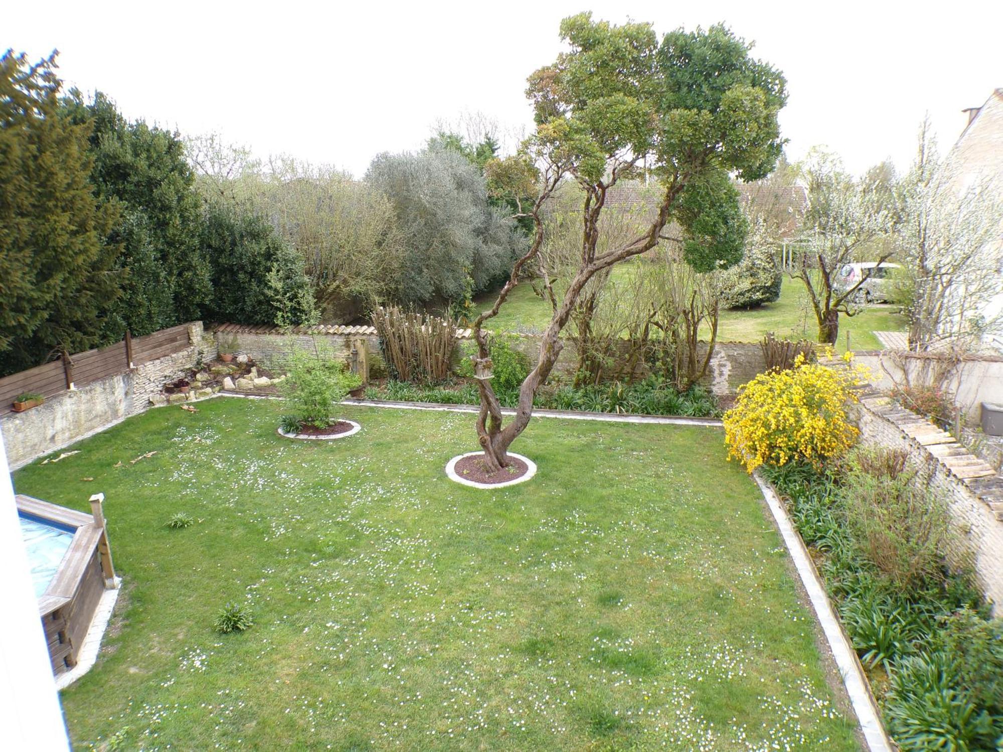 Le Logis De La Venise Verte Saint-Hilaire-la-Palud Εξωτερικό φωτογραφία